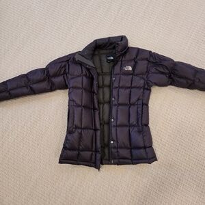 The North Face Puffer Jacket